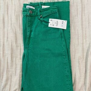 Zara Pants